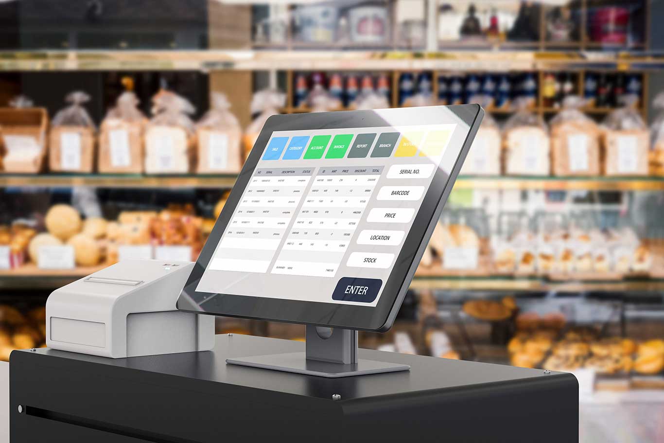 Five Factors That Tell Why Your Business Requires POS Displays
