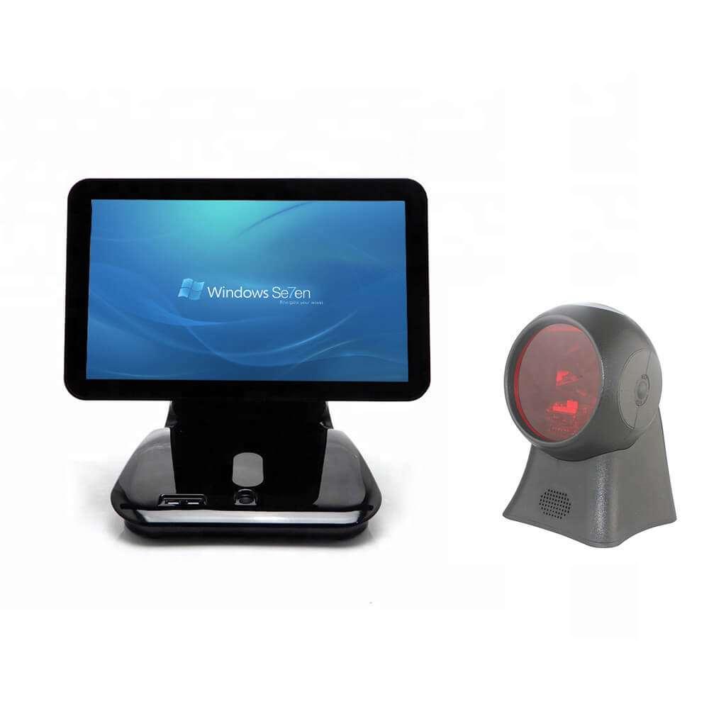 Selecting A Retail POS System