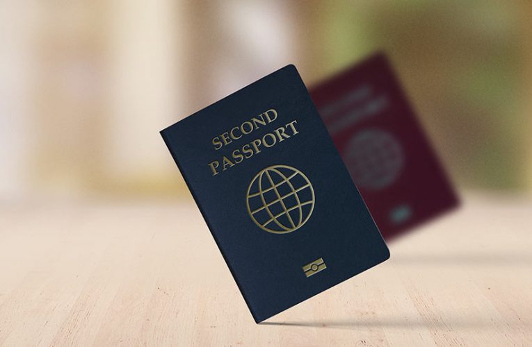 The Positive Impact of a Second Passport on Your Children