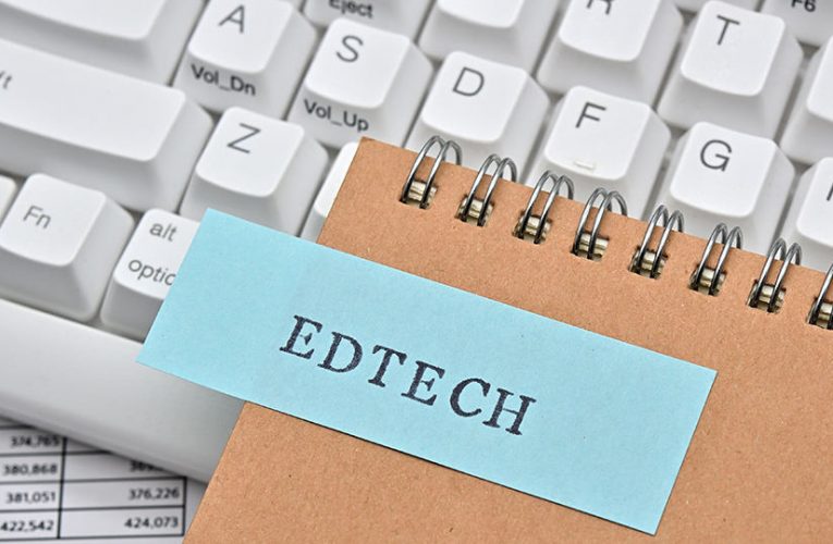 The Impact of EdTech On the Education Sector