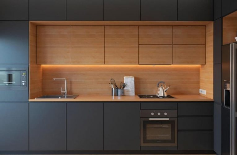 Tips to Enhance Your Kitchen Space