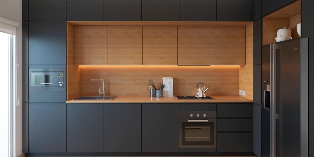 Tips to Enhance Your Kitchen Space