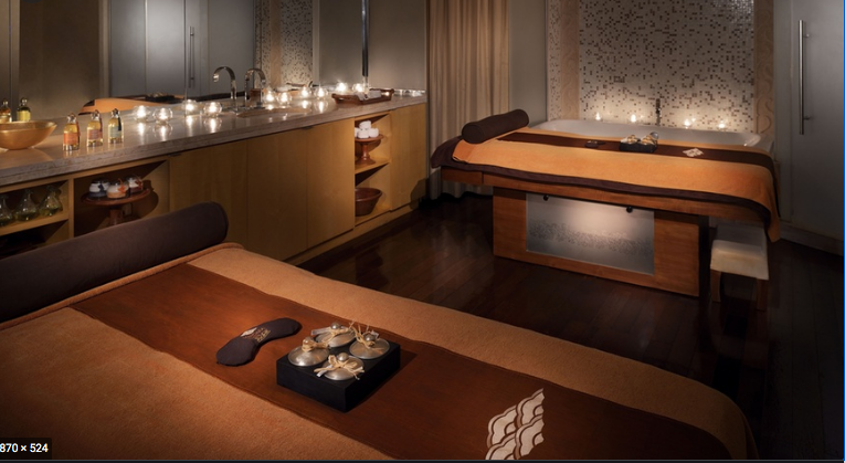 Unwind Yourself With A Body Massage